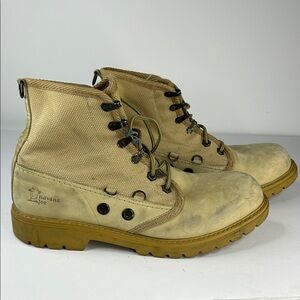 Havana Joe Men's Tan Boots